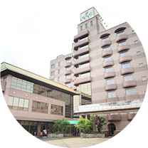 피부 미용의 온천과 환대의 온천 료칸 호텔 카스이엔에 오신 것을 환영합니다.