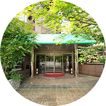 피부 미용의 온천과 환대의 온천 료칸 호텔 카스이엔에 오신 것을 환영합니다.